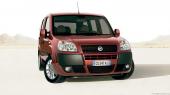 Fiat Doblò 2005 1.9 Multijet 105HP