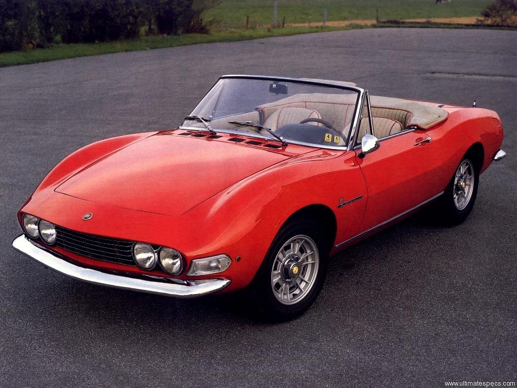 Fiat Dino