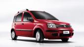 Fiat Panda Classic 1.2 69HP Basic