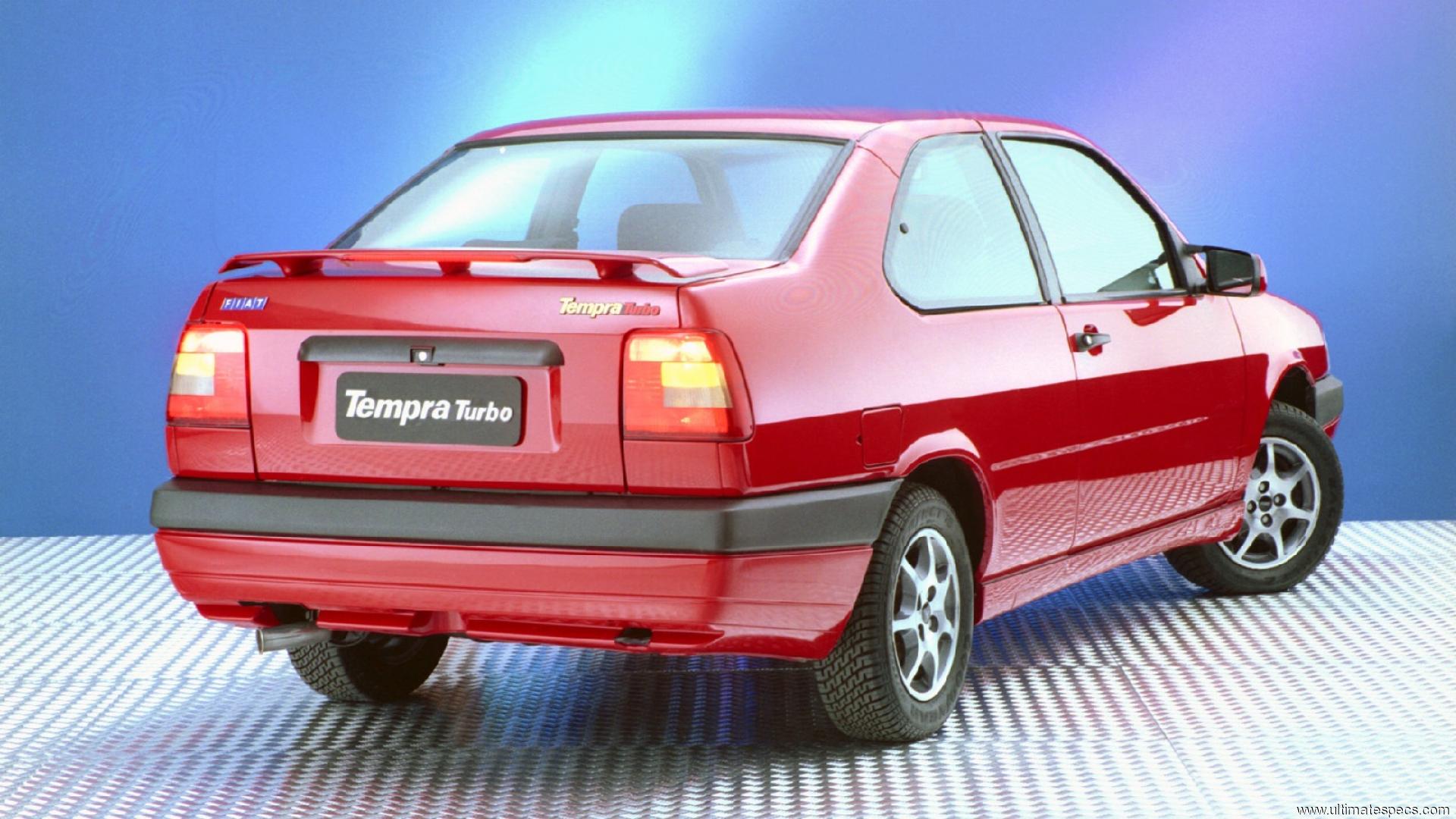 Fiat Tempra