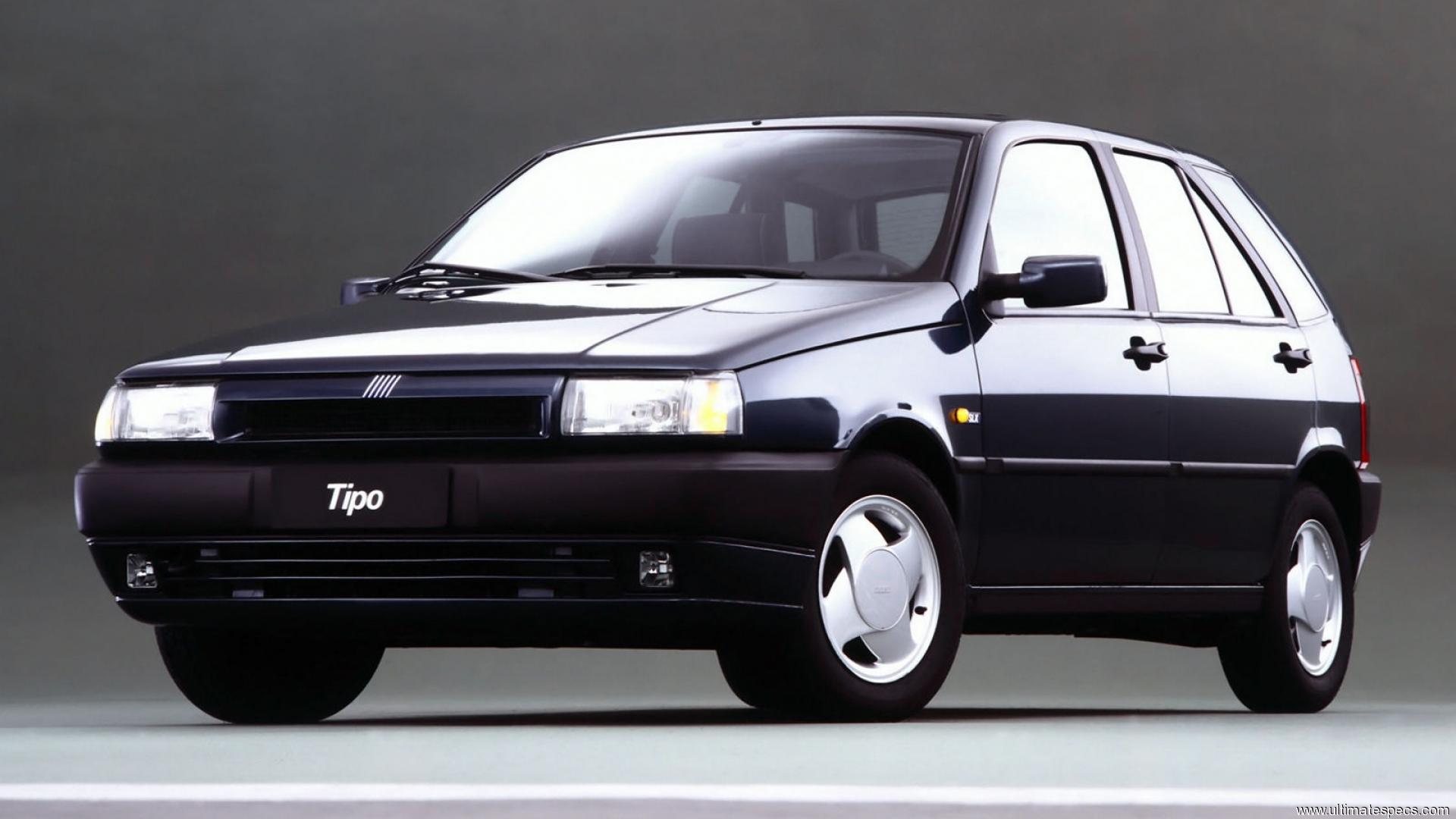 Fiat Tipo