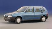 Fiat Uno II