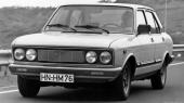 Fiat 132