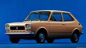 Fiat 127 Series 1