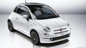 Fiat 500 2016 1.2 69HP