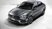 Fiat Tipo 2016 1.4 95HP Opening Edition