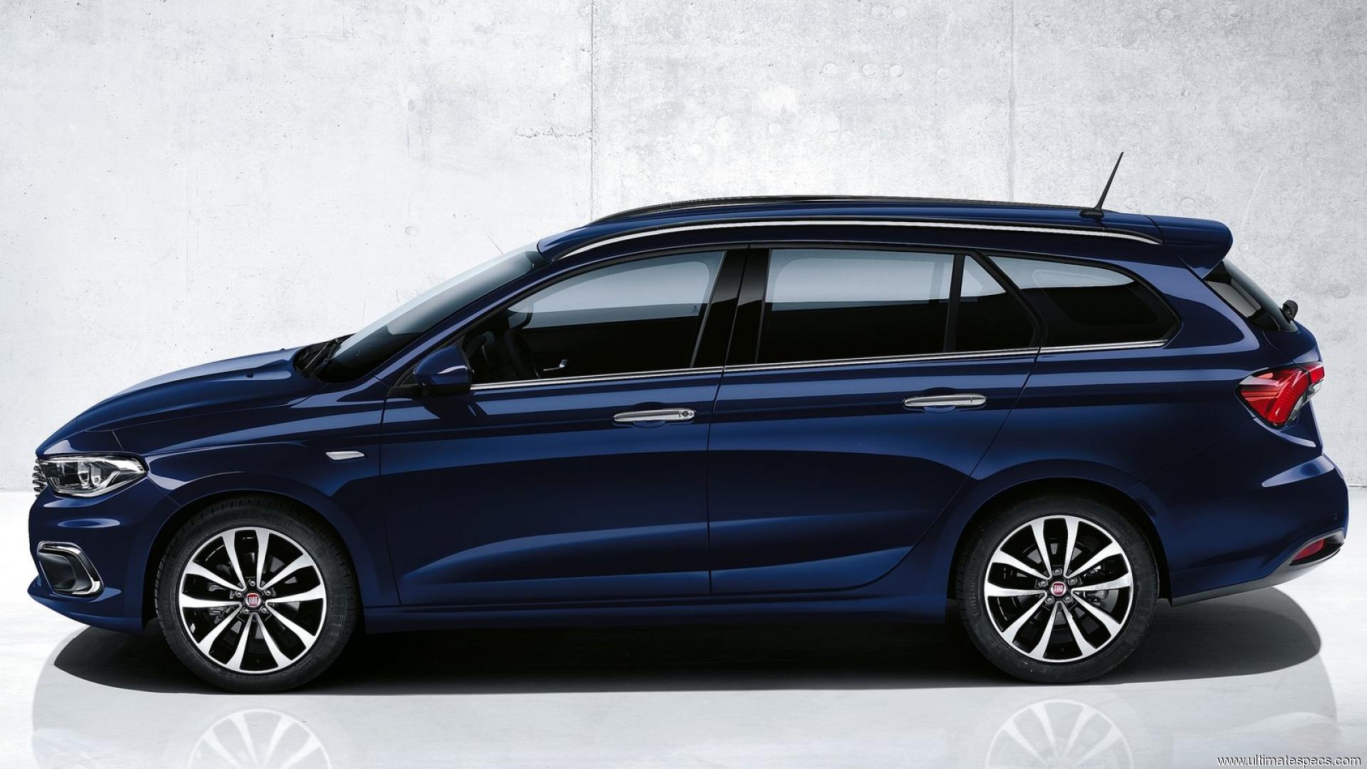 Fiat Tipo SW