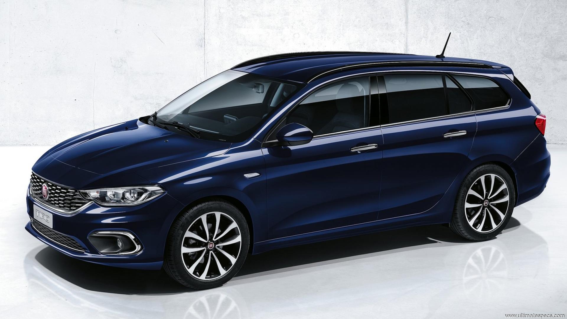 Fiat Tipo SW