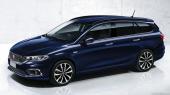 Fiat Tipo SW 1.6 MultiJet 16v