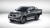 Fiat Fullback Double-Cab LX 2.4 181HP Auto 4x4 Euro 6