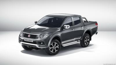 Fiat Fullback image