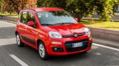 Fiat Panda 2017 4x4 0.9 85HP TwinAir