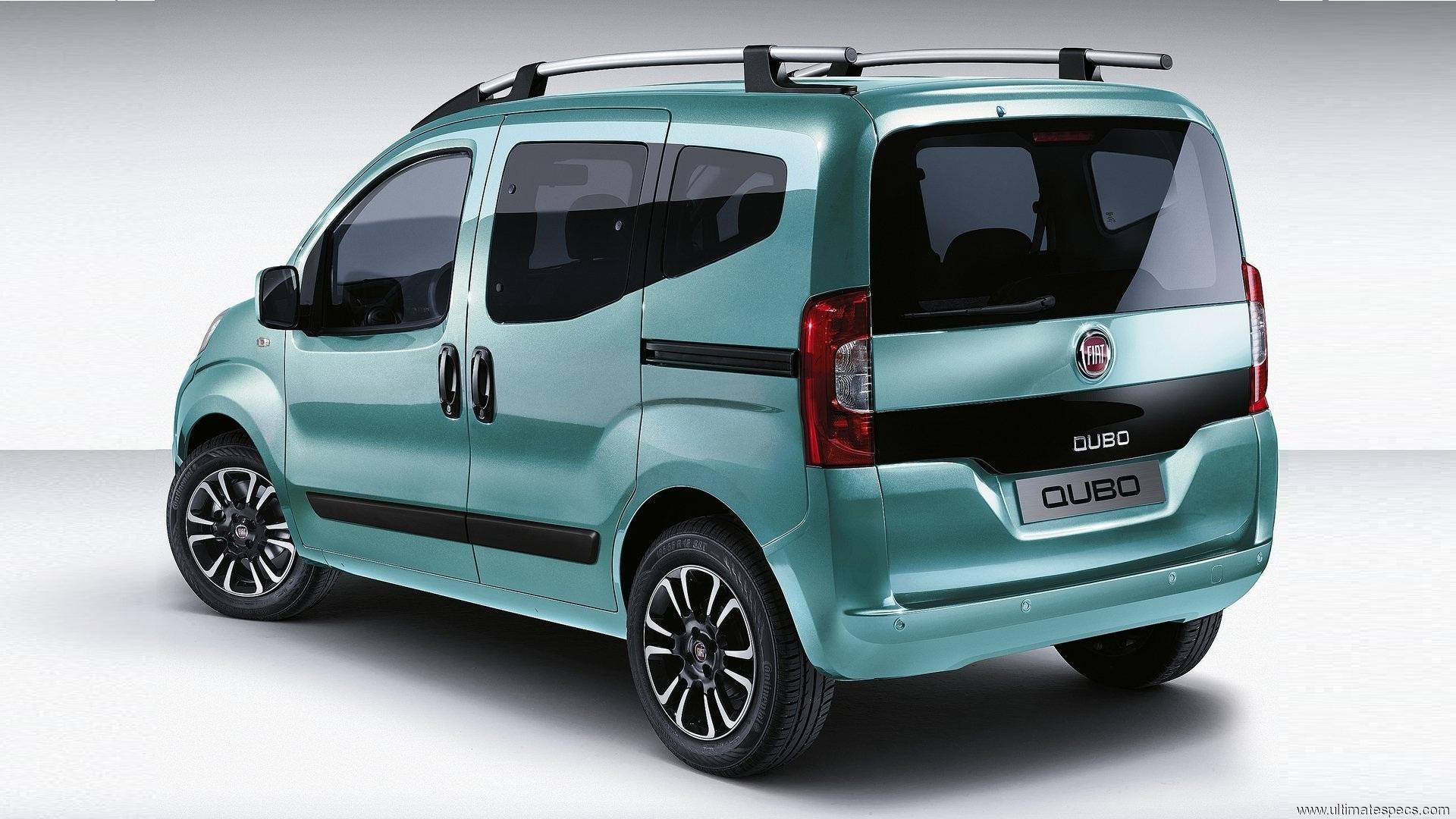 Fiat Qubo