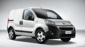 Fiat Fiorino Van 2016 1.3 Multijet 16v 95