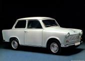 Trabant 601