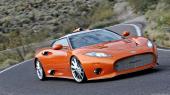 Spyker C8