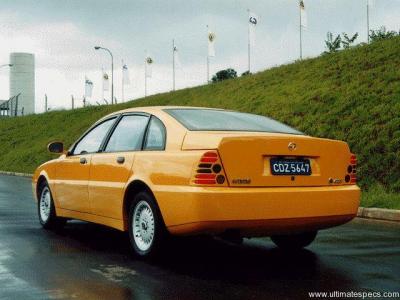 Emme Lotus 422T (1997)