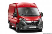 Citroen Jumper Van e-Jumper L2H2 37kWh