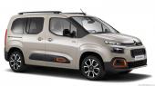 Citroen Berlingo III MPV XL PureTech 110