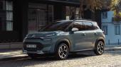 Citroen C3 Aircross 2022