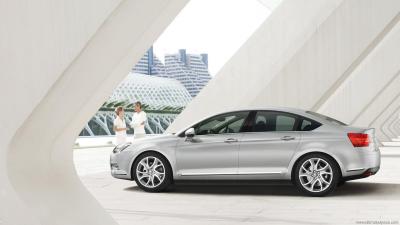 Citroen C5 II image