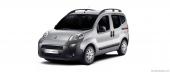 Citroen Nemo Combi HDi 70 SX Plus