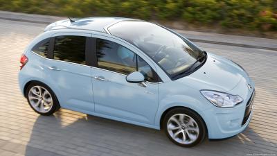 Citroen C3 II VTi 95 GLP Seduction (2014)