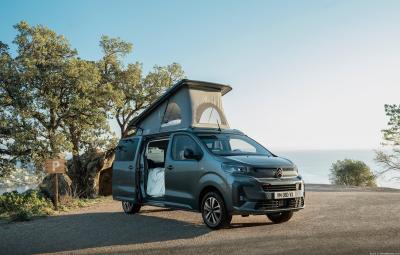 Citroen Spacetourer Holidays 2.0 BlueHDi 145 Start&Stop (2024)