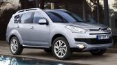 Citroen C Crosser 2.2 HDi 160 FAP XTR