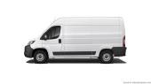 Citroen Jumper