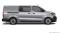 Citroen Jumpy L2 DoubleCab 2024