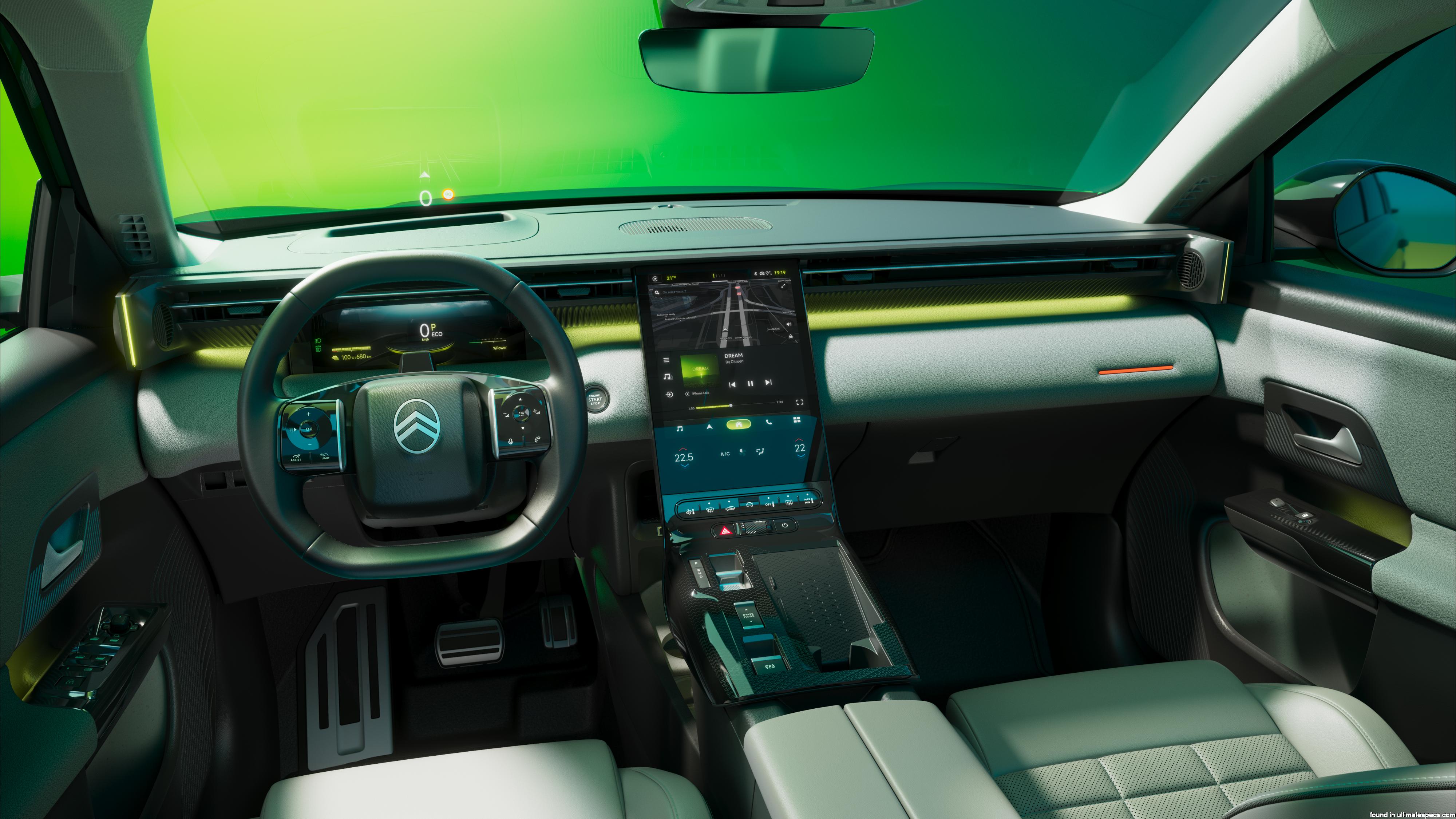 Citroen C5 Aircross 2026