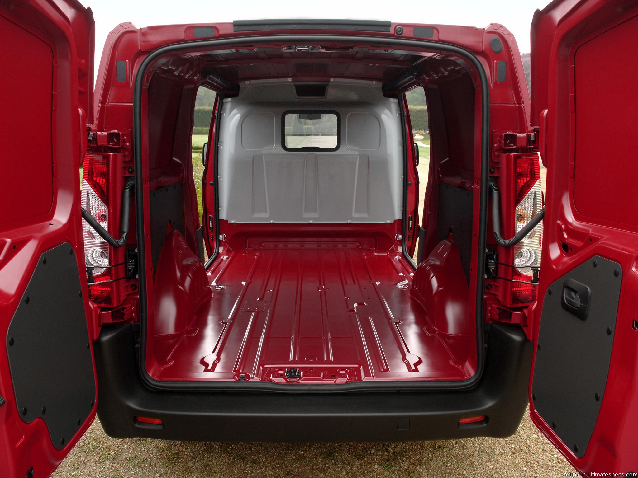 Citroen Jumpy 2007 Van L2H1