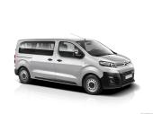Citroen Jumpy 2016 Combi M