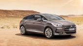 Citroen DS5 HDi 160 Design