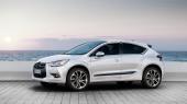 Citroen DS4 BlueHDi 180 S&S EAT6 Sport