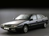 Citroen XM 2.1 Turbo D