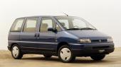 Citroen Evasion 2.0i 16v