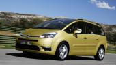 Citroen Grand C4 Picasso HDi 150 Exclusive