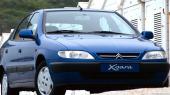 Citroen Xsara