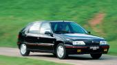 Citroen ZX 1.4