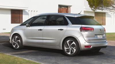 Citroen C4 Picasso 2 image