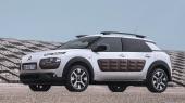 Citroen C4 Cactus Phase 1 BlueHDi 100