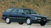 Citroen XM Break