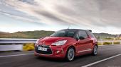 Citroen DS3 2014 Cabrio e-HDi 90 ETG6 Style