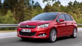 Citroen C4 II 2015