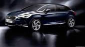 Citroen DS5 2015 5 HYBRID 4x4 Style