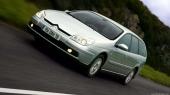 Citroen C5 II Tourer HDi 110 FAP S