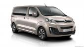 Citroen Jumpy 2016 XS BlueHDi 115 5-seats