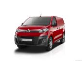 Citroen Jumpy 2016 Van M